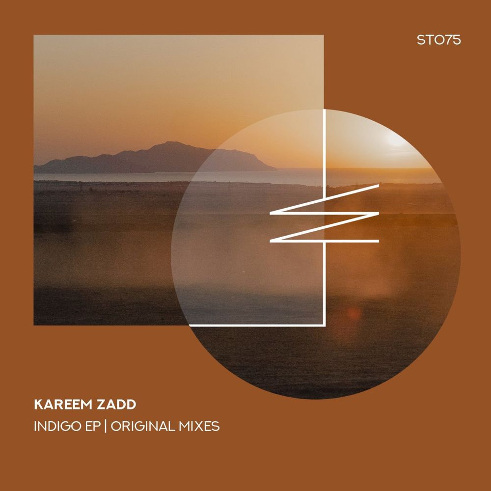 Kareem Zadd - Indigo [ST075]